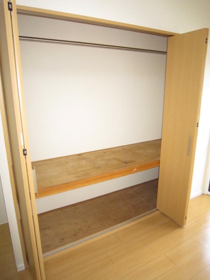 収納 メゾンプリオール