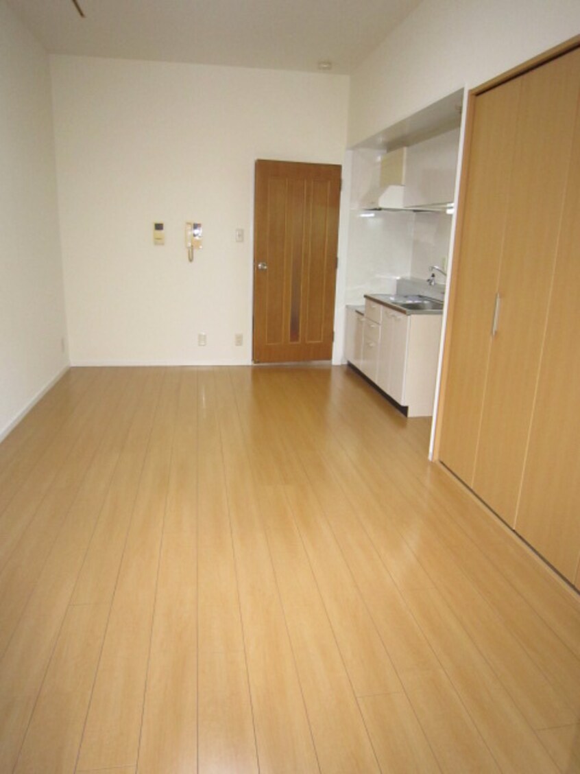 居室 メゾンプリオール