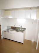 キッチン メゾンプリオール