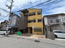 ヴィラ充の外観