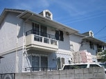 ミモザ荘