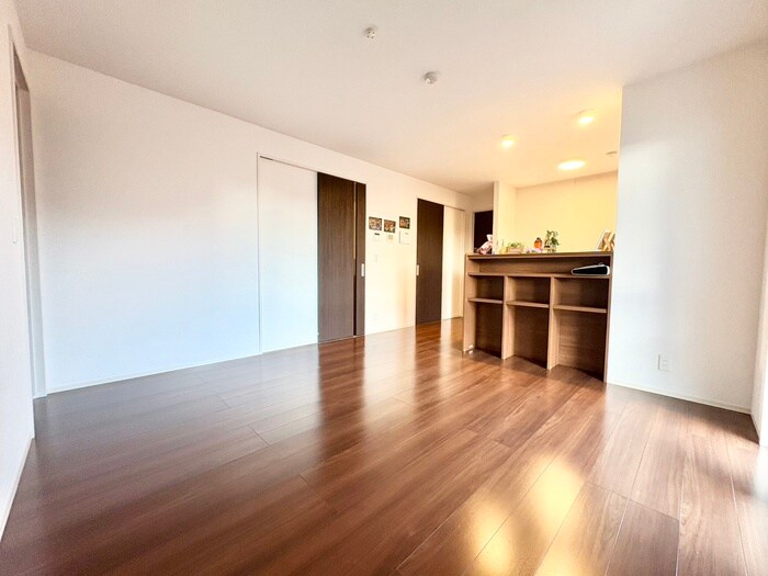 居室 Ott´s　和　Ⅱ