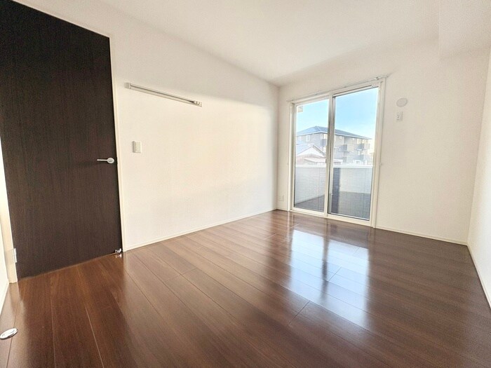 居室 Ott´s　和　Ⅱ