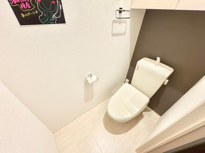トイレ Ott´s　和　Ⅱ