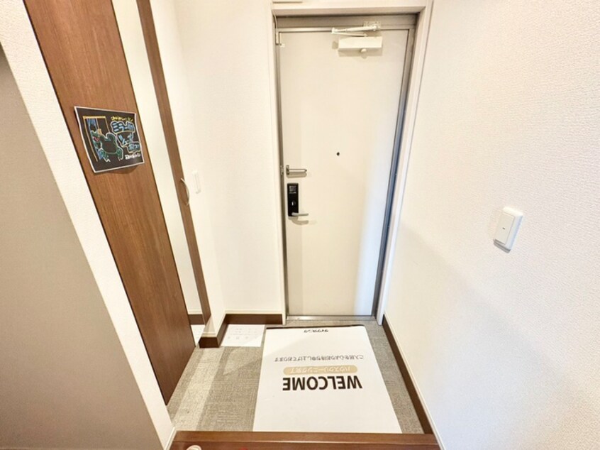 玄関 Ott´s　和　Ⅱ