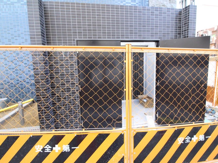 建物設備 ＢＰＲレジデンス天満橋