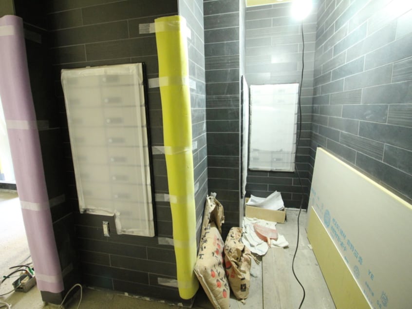 エントランス部分 ＢＰＲレジデンス天満橋