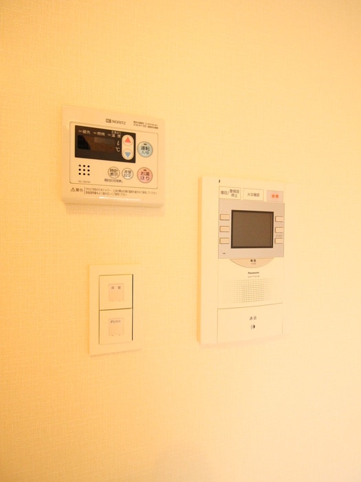 内観写真 ＢＰＲレジデンス天満橋