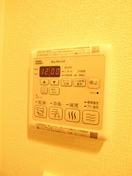 内観写真 ＢＰＲレジデンス天満橋
