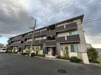 パークサイドヴィラ中百舌鳥