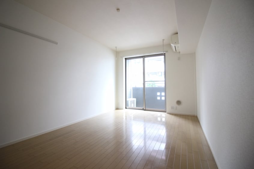 居室 パトリア芦屋