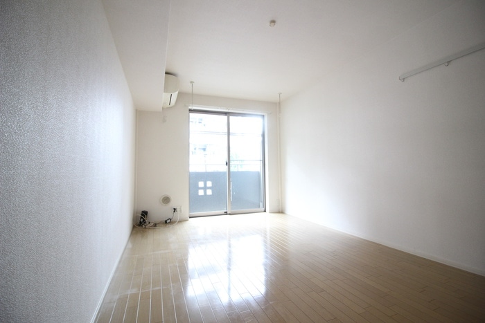 居室 パトリア芦屋