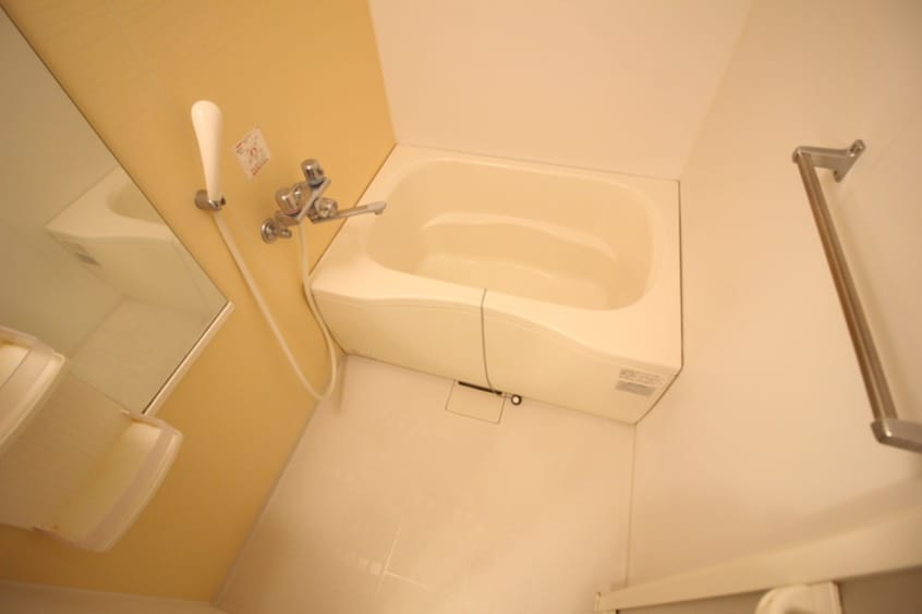 バス／シャワールーム等 パトリア芦屋