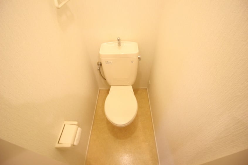 トイレ パトリア芦屋