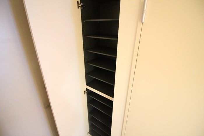 靴箱 パトリア芦屋