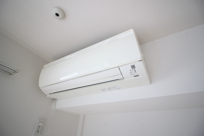 内観写真 パトリア芦屋