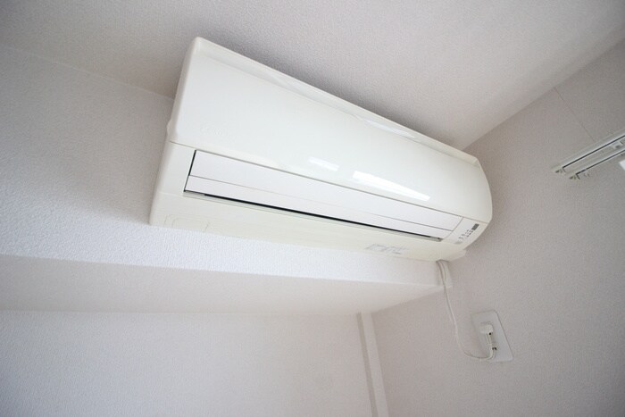 内観写真 パトリア芦屋