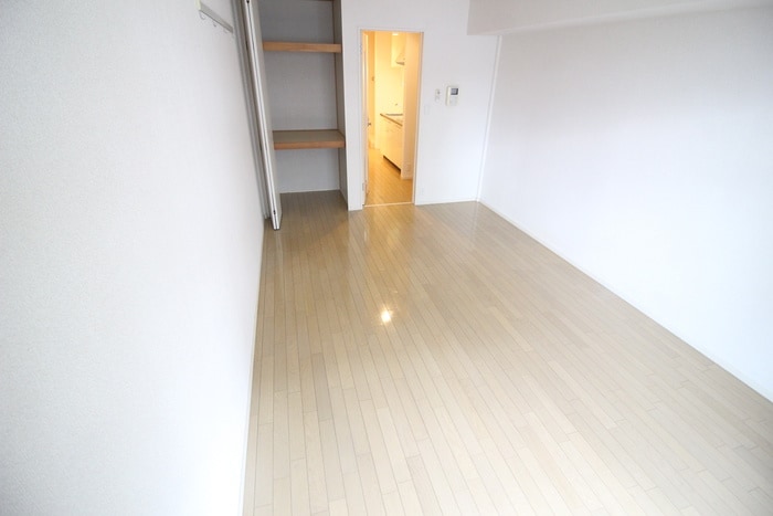 居室 パトリア芦屋