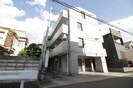 ONELIGHT垂水の外観