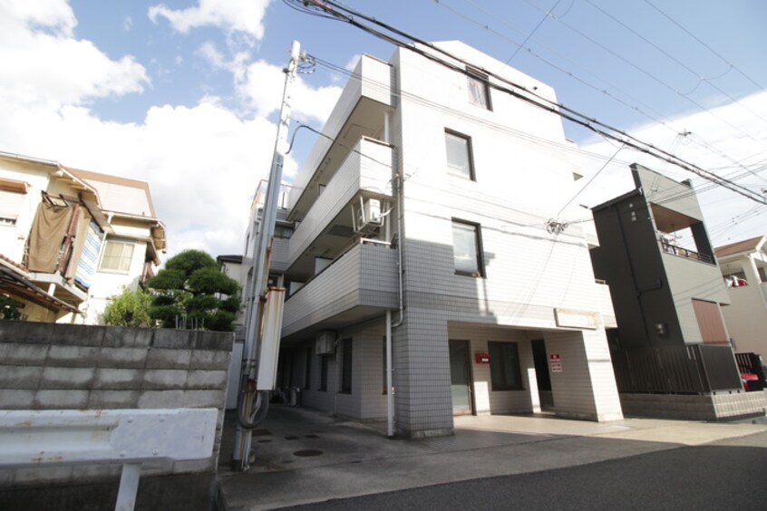 外観写真 ONELIGHT垂水