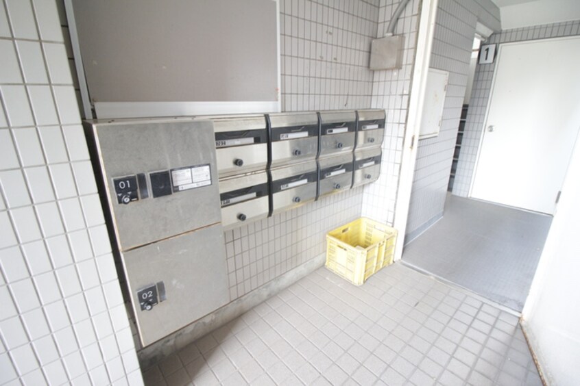 建物設備 ONELIGHT垂水