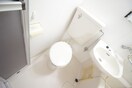 トイレ ONELIGHT垂水
