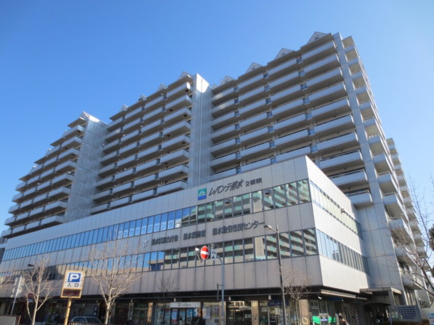 レバンテ(役所)まで550m ONELIGHT垂水