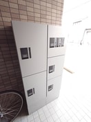 建物設備 フラット２１