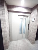 建物設備 フラット２１