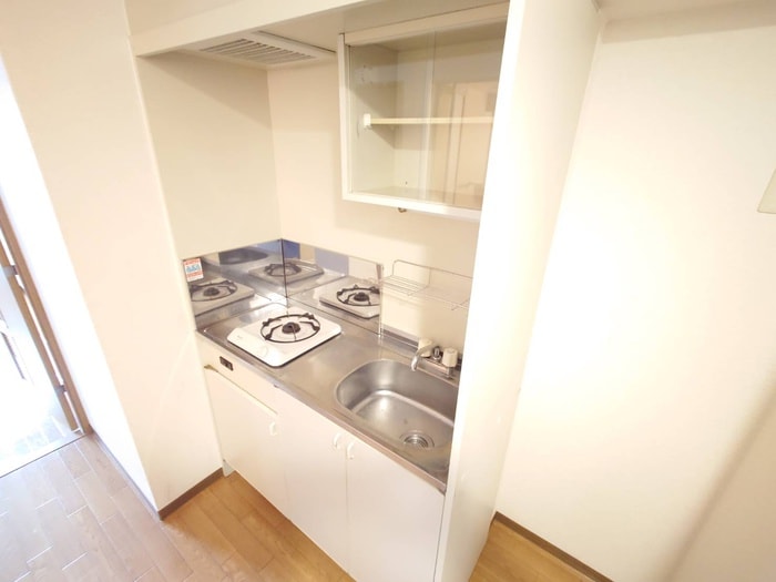 キッチン フラット２１