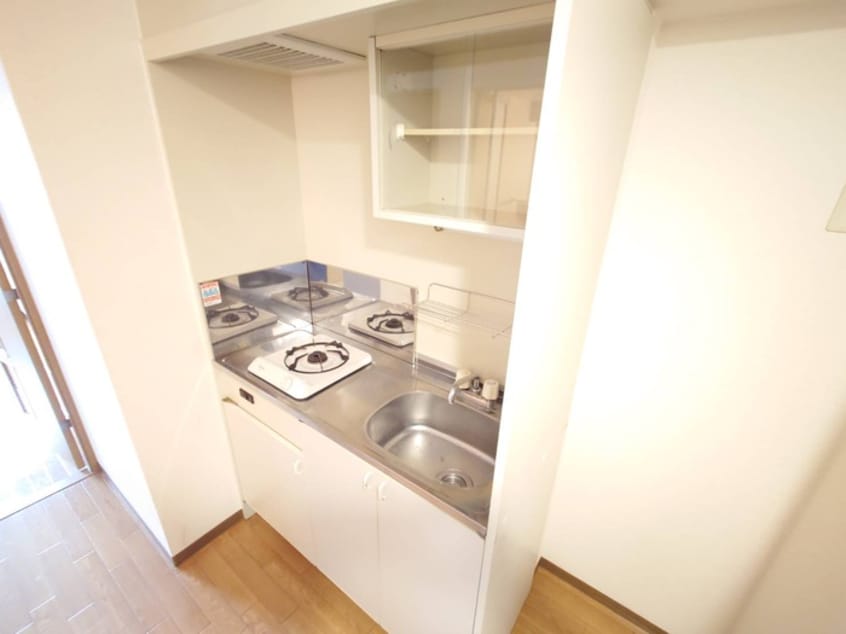 キッチン フラット２１