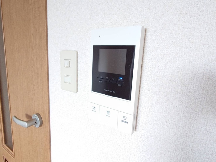 内観写真 フラット２１