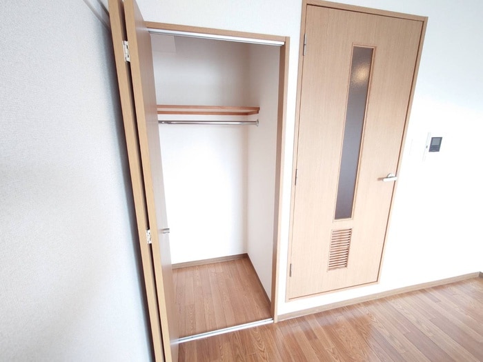 収納 フラット２１