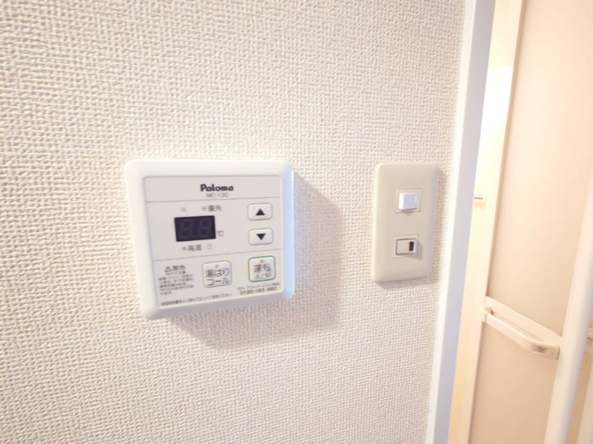 内観写真 フラット２１