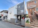 ﾄﾞﾐﾄﾘｰ太田の外観