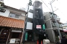 サンテルコ千里山の外観