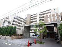 プラウド豊中南桜塚（３０６）