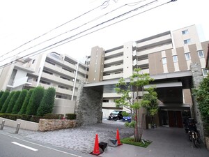 プラウド豊中南桜塚（３０６）