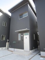 フォレスト住吉　Ｃ号棟