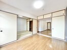 居室 グリーンサム壱番館