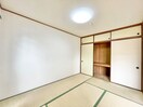内観写真 グリーンサム壱番館