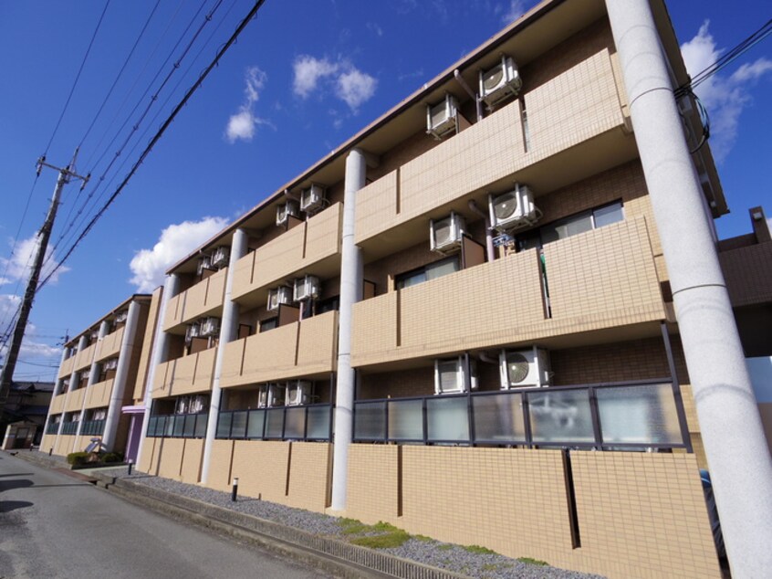 外観写真 クロ－バ－36