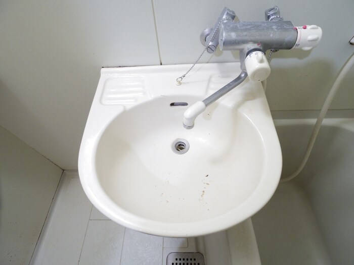 洗面 クロ－バ－36