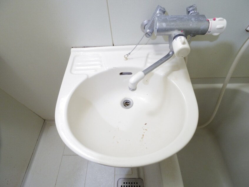 洗面 クロ－バ－36