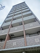 外観写真 アスヴェル京都七条通(902)