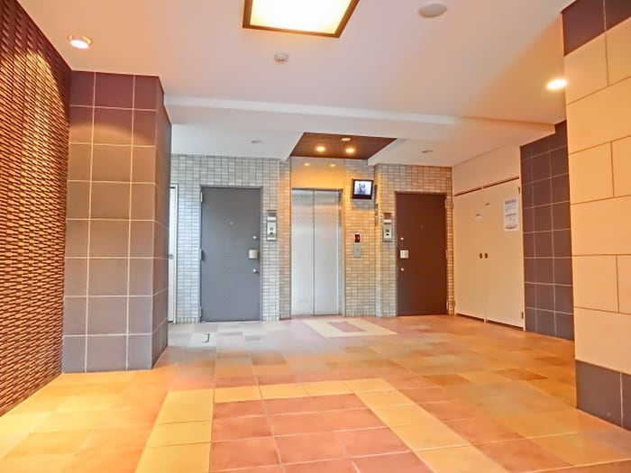 建物設備 アスヴェル京都七条通(902)