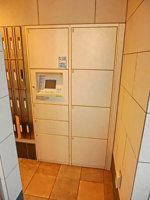 建物設備 アスヴェル京都七条通(902)