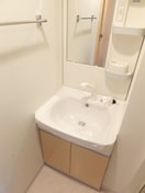 洗面 アスヴェル京都七条通(902)