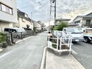 周辺環境 パルテ－ル池田