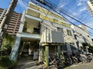 ロイヤルハイツの外観